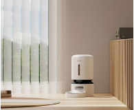 Petlibro DOZOWNIK KARMY GRANARY WIFI, 5L (BIAŁY) - 1515035 - zdjęcie 6